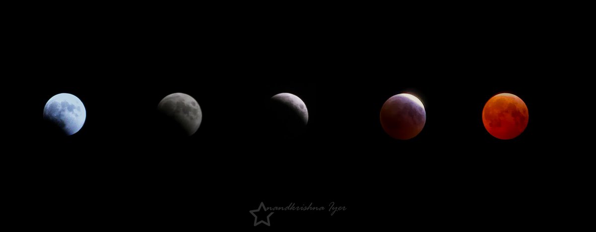 akr808's tweet photo. Lunar eclipse from Mississauga, Ontario 
Device: Galaxy S23 Ultra https://t.co/SAnbP53oXK