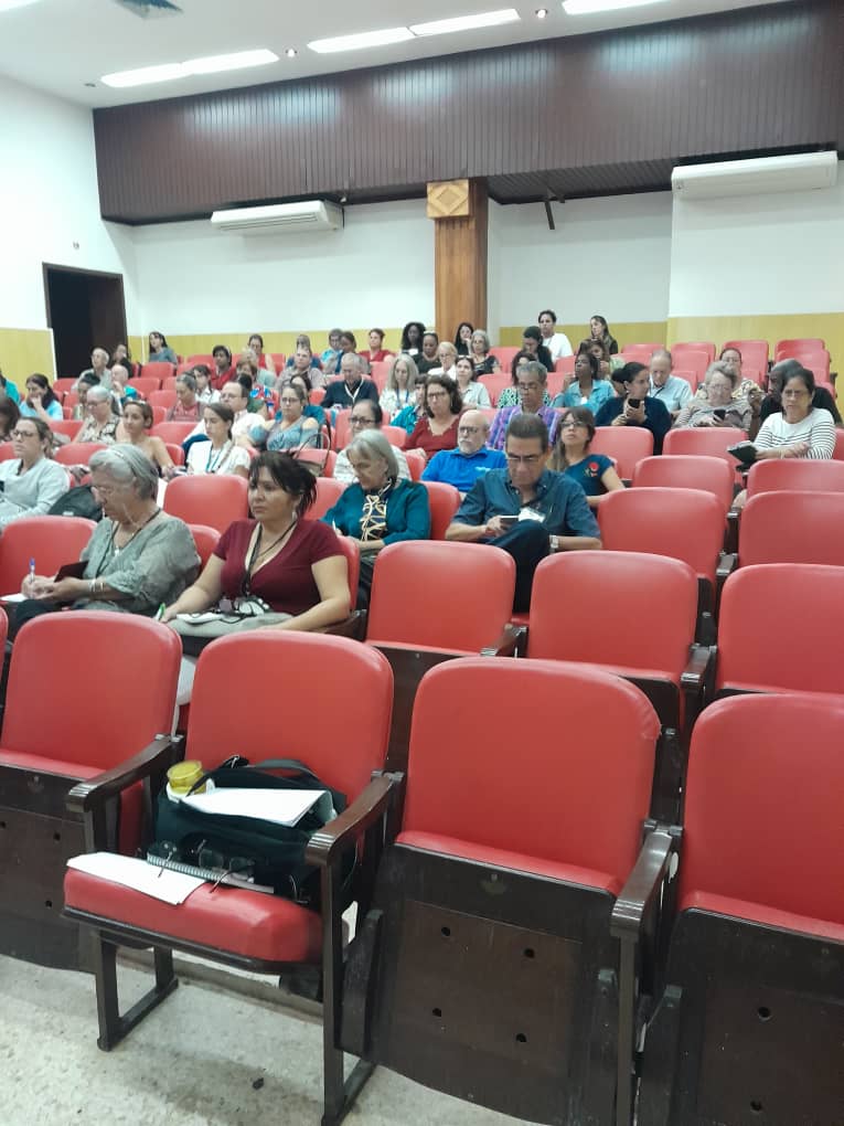 Programa Nacional de Ciencia y Técnica tweet media