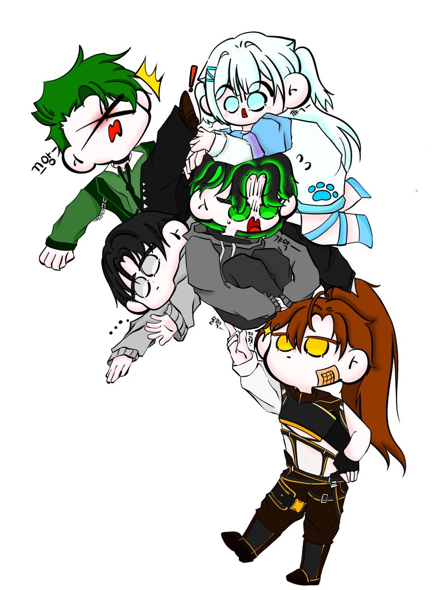 sosowaffle's tweet photo. #SSWF_ART #SSWF_ART_ON

요즘에 새롭게 알게 된 정별하 님께서
팬아트 그려주셨습니다!

별하 님처럼 귀여운 팬아트..
이렇게 사랑스러운 그림을 보니
그림처럼 울 동생들은 아낌없이 지지해줘야겠다는 생각이 드네요

다시 한 번 인간관계에 대해 다짐할 수 있게 도와주신
귀여운 팬아트 감사합니다! https://t.co/ouOGm6yMoK