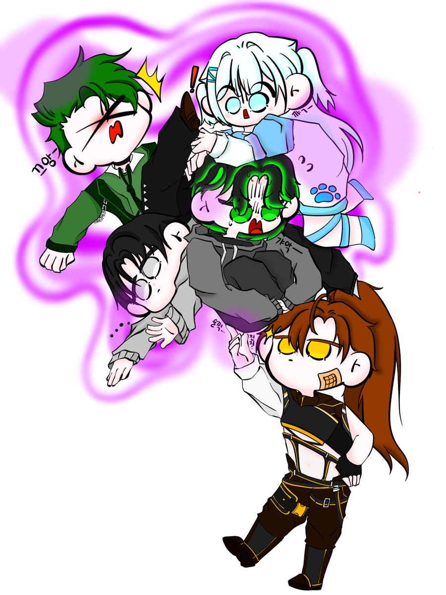 sosowaffle's tweet photo. #SSWF_ART #SSWF_ART_ON

요즘에 새롭게 알게 된 정별하 님께서
팬아트 그려주셨습니다!

별하 님처럼 귀여운 팬아트..
이렇게 사랑스러운 그림을 보니
그림처럼 울 동생들은 아낌없이 지지해줘야겠다는 생각이 드네요

다시 한 번 인간관계에 대해 다짐할 수 있게 도와주신
귀여운 팬아트 감사합니다! https://t.co/ouOGm6yMoK
