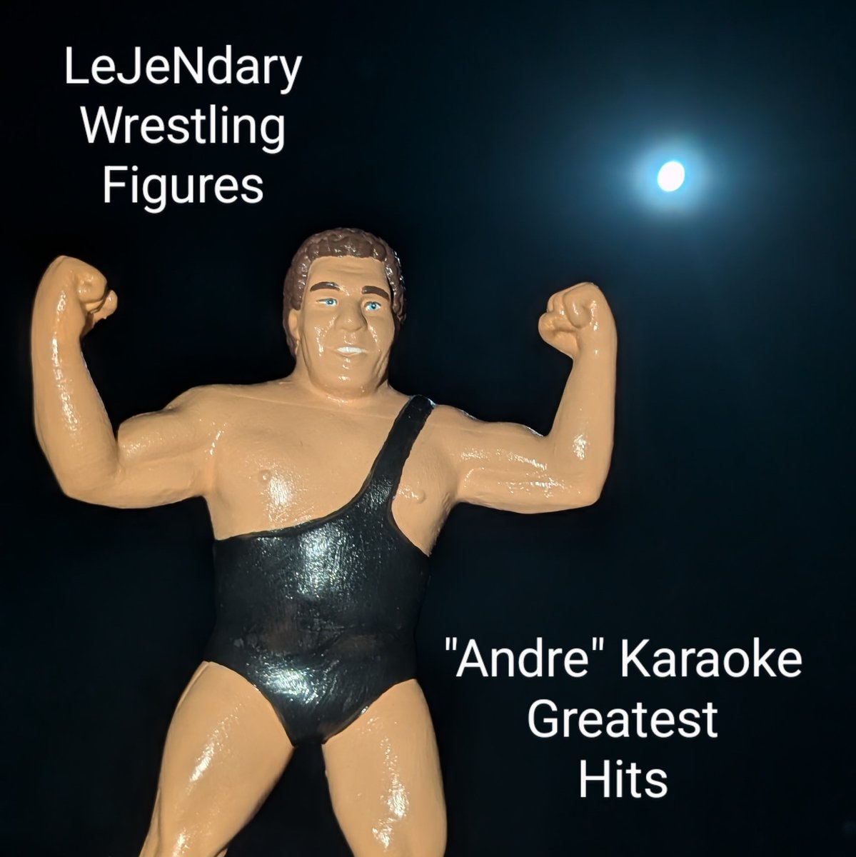 LeJeNdary Wrestling Figures (@lejendarywfp) on Twitter photo 