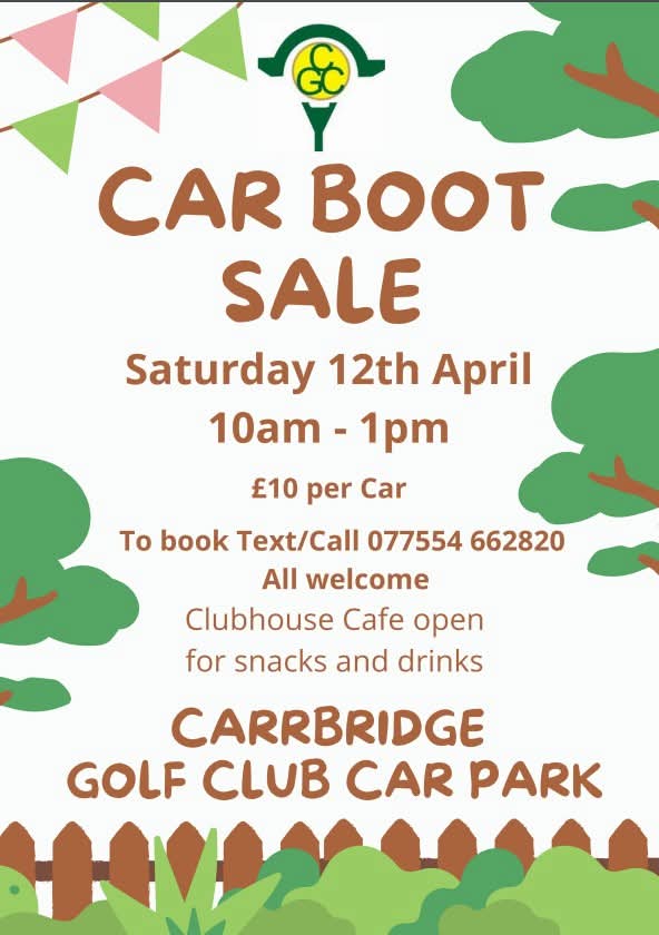 carrbridge golf club (@carrbridgegolf) on Twitter photo 