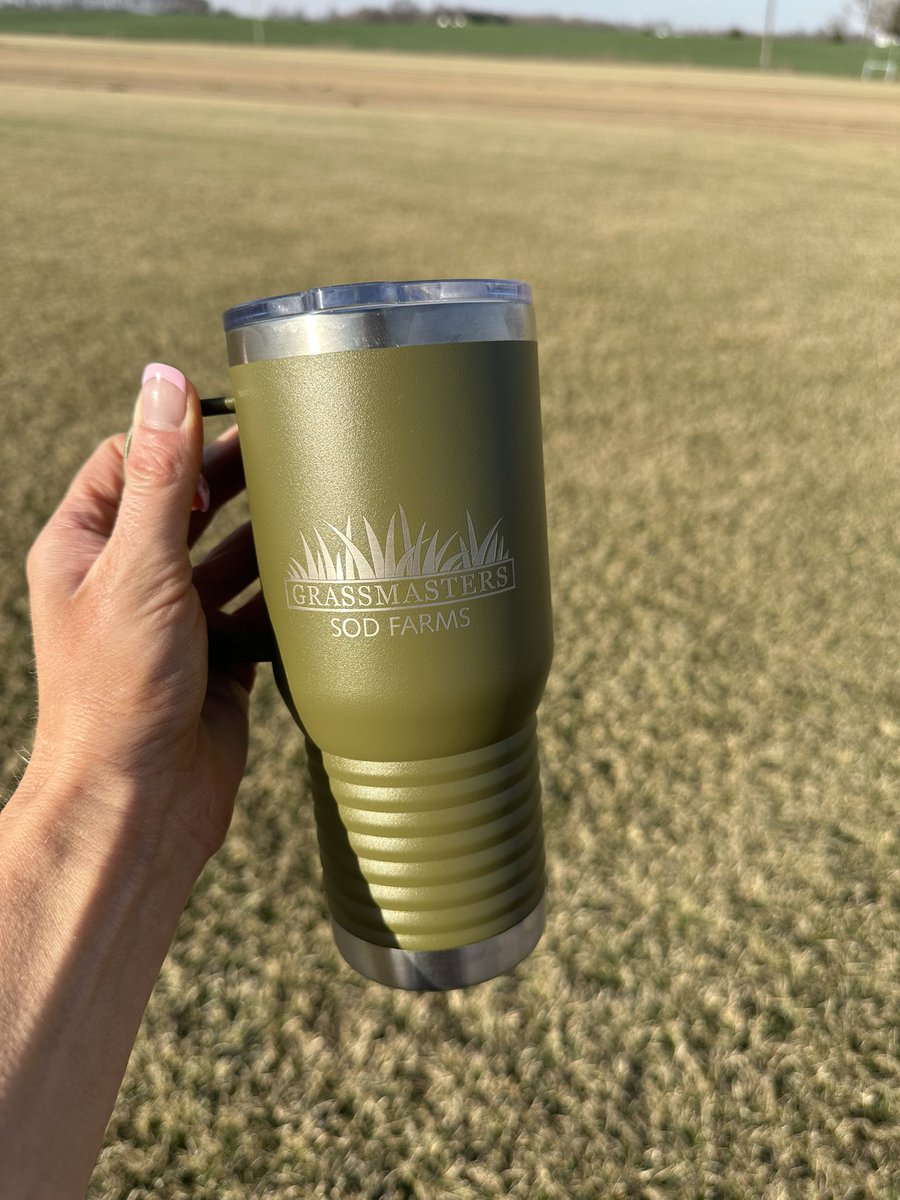 sod_gm's tweet photo. Nothing like coffee on a beautiful Friday morning🙌 https://t.co/dKFLH1REij