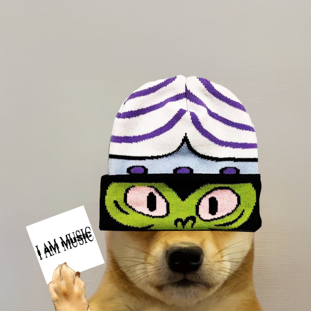 mojo wif jojo