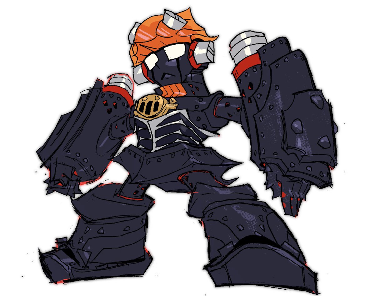 BBBIG_crab's tweet image. 很久之前画的 不过我觉得很可爱还是发一下 ⚠️纯粹的捏造 #thebigo