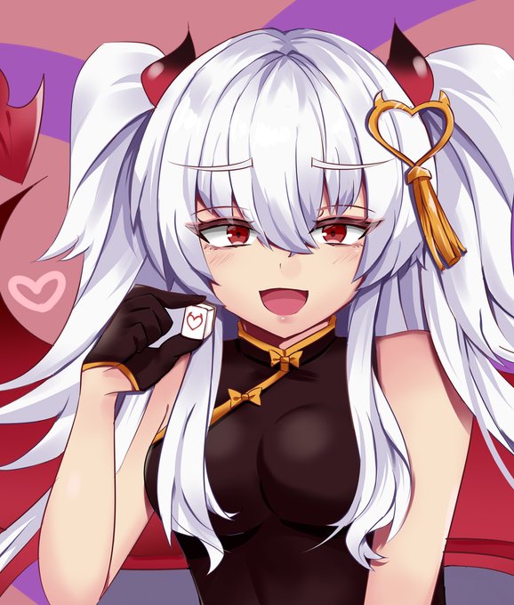 こちらのプリボム11で頒布されるゴリラさんのグリアロちゃん合同誌に参加させていただきました😈❣️

 https://t.co/o8cMFhVu1i 