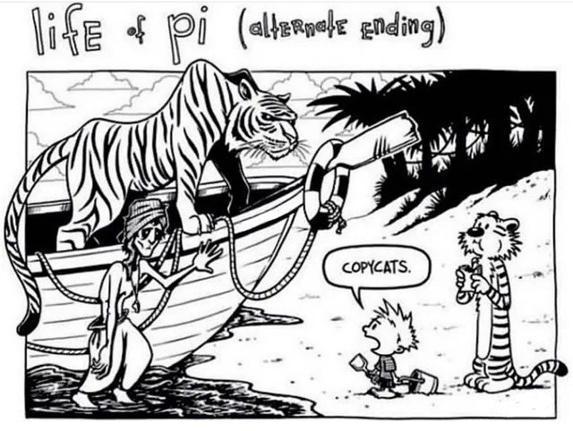 Hobbes tweet media