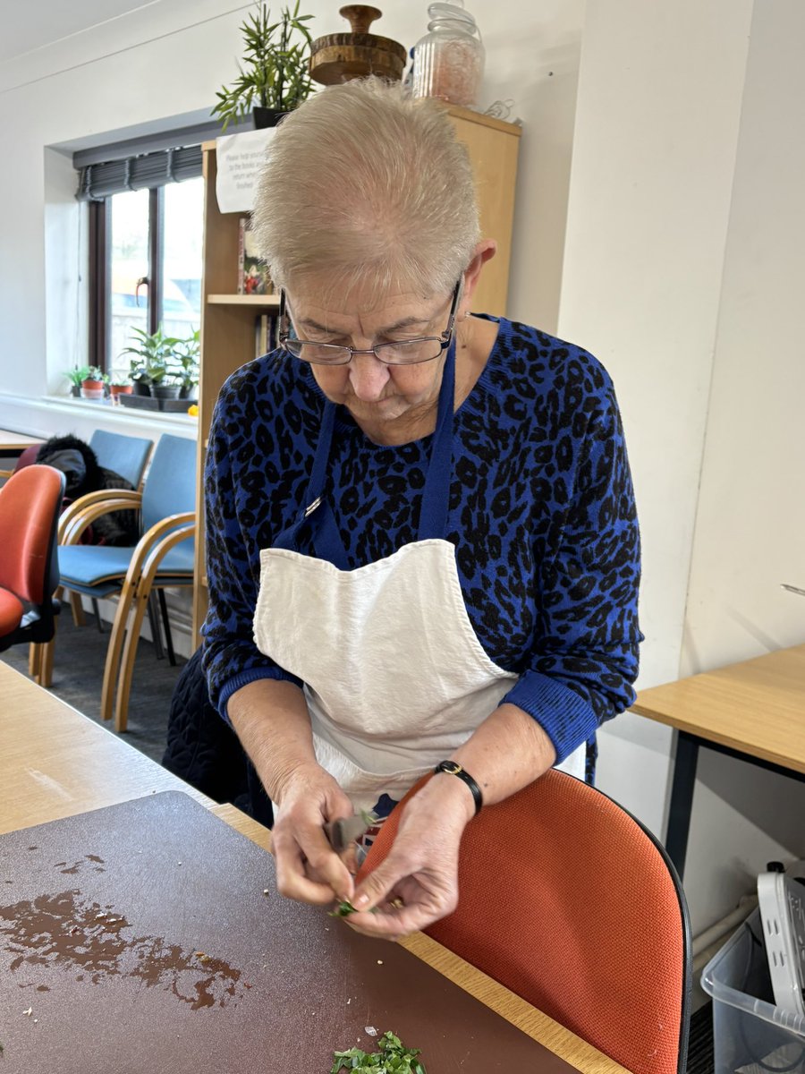 fascinatingfood's tweet photo. One Pot Wonders on tour! Today we joined up with FACT to run the cookery course in March in the community kitchen.
5 week course, free to over 65s. To sign up then email alison.crouch@ferryproject.org.uk or phone 01945 754080.
#ferryprojectcookeryschool
#cooking
#cookeryclasses https://t.co/vdI0InIQAl