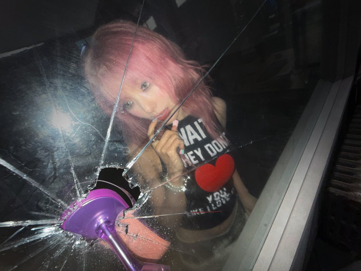 Red Velvet tweet media