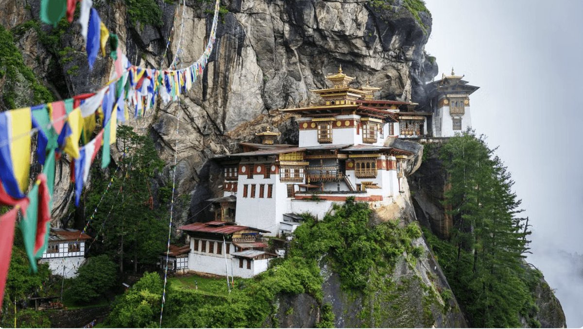 We are now 2 years in to Bhutan's Bitcoin experiment. 
That means we now hae some good data on how it has affected the economy. 

The IMF warned that nations embracing Bitcoin would destabilize their economy, be less effective at attracting foreign direct investment, and endanger