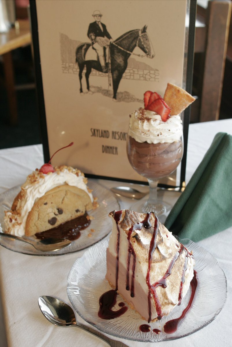 🍟 Fri-day? Technically, kind of. 🍰 Pie-day? Getting closer! Happy Pi Day, the day you’re guaranteed to have at least 3.14159265x more fun, especially when you visit Luray Caverns. #piday #pie