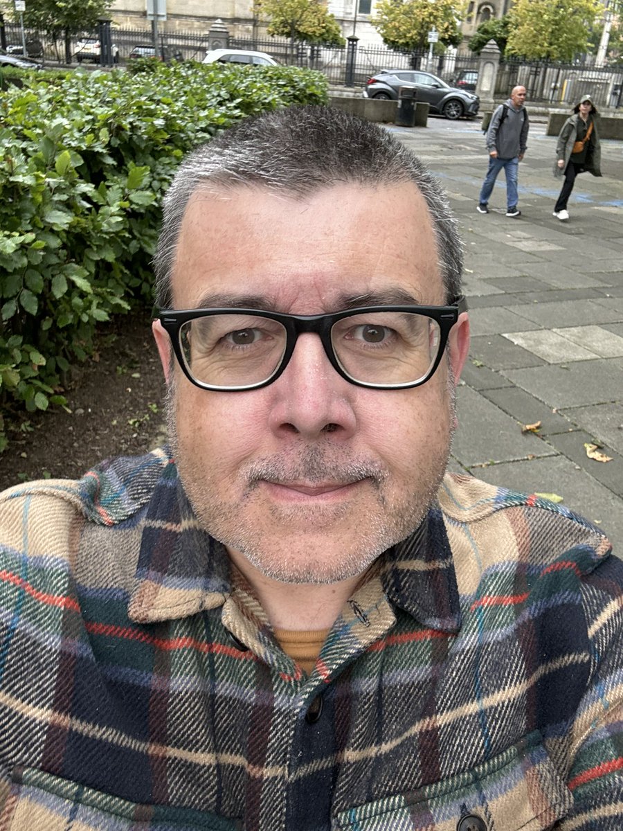 Stephen Black tweet media