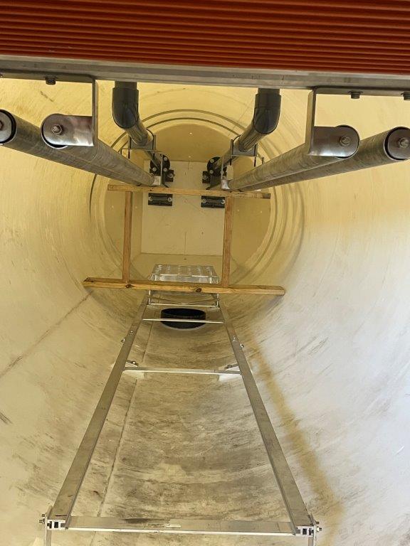 💧 Need a no-frills, budget-friendly pump station? 

The EveraFLO Commercial Series (CS) is a bare-bones, no-nonsense pump station designed for cost-conscious projects without sacrificing reliability.

✅ Factory-Direct &amp; Ready to Install

✅ Durable Structural Plastic Wetwell –