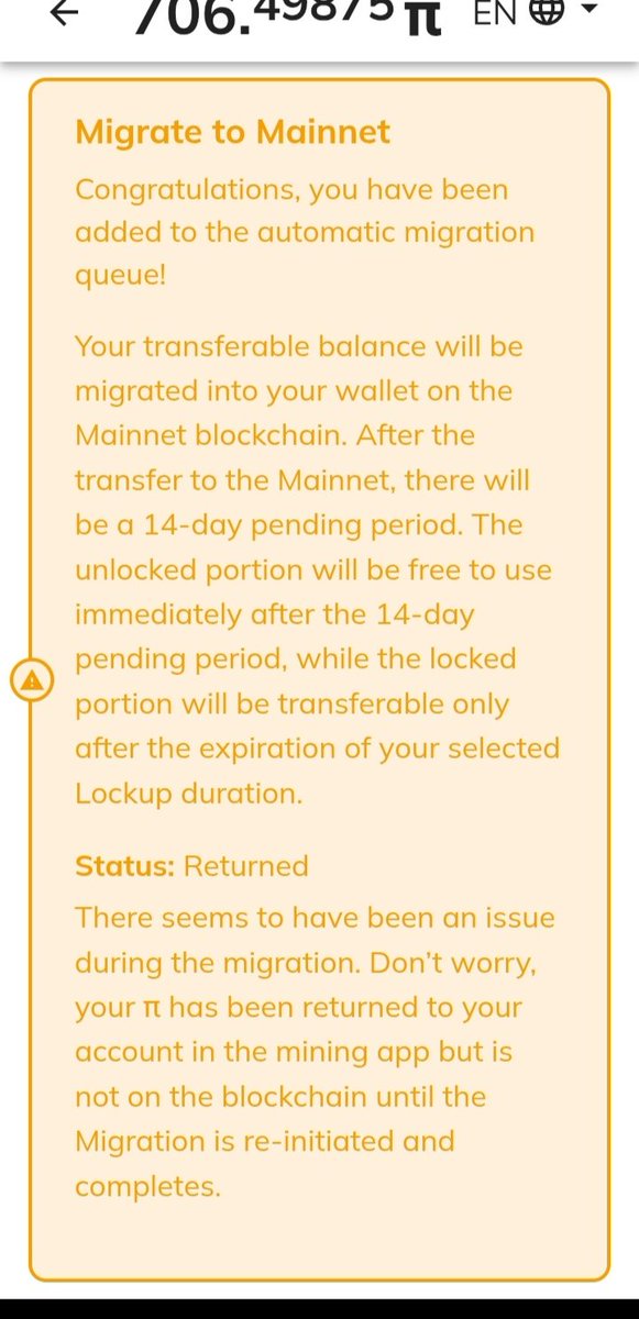 marcelopachec's tweet photo. @PiCoreTeam How long does it take to solve the problem? 😵‍💫 https://t.co/HqyOXIPHHA