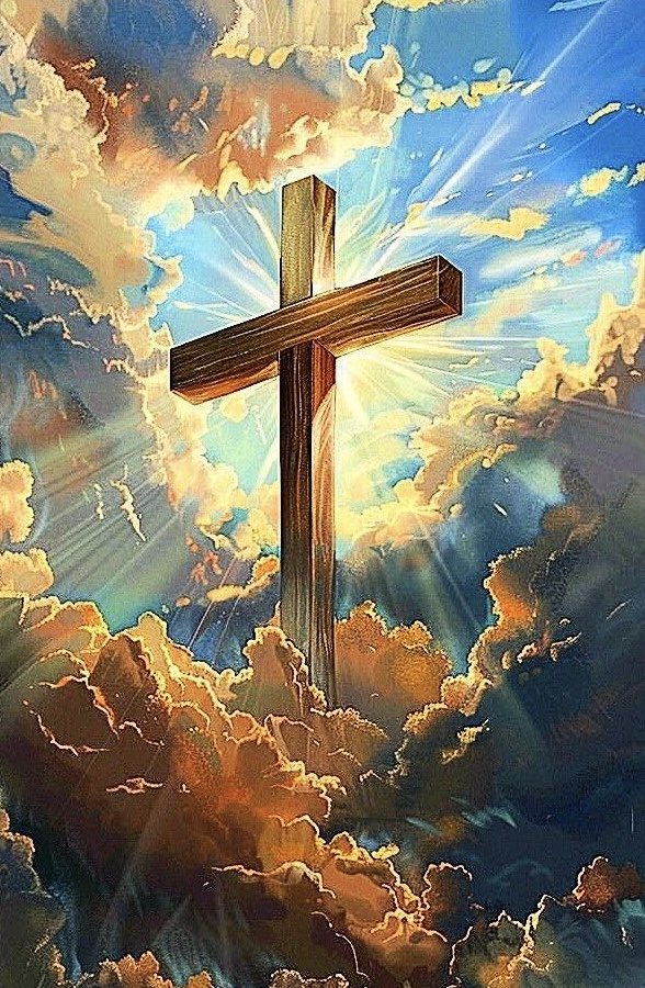 Jesus is not just a way.

He is THE way.

The only way.