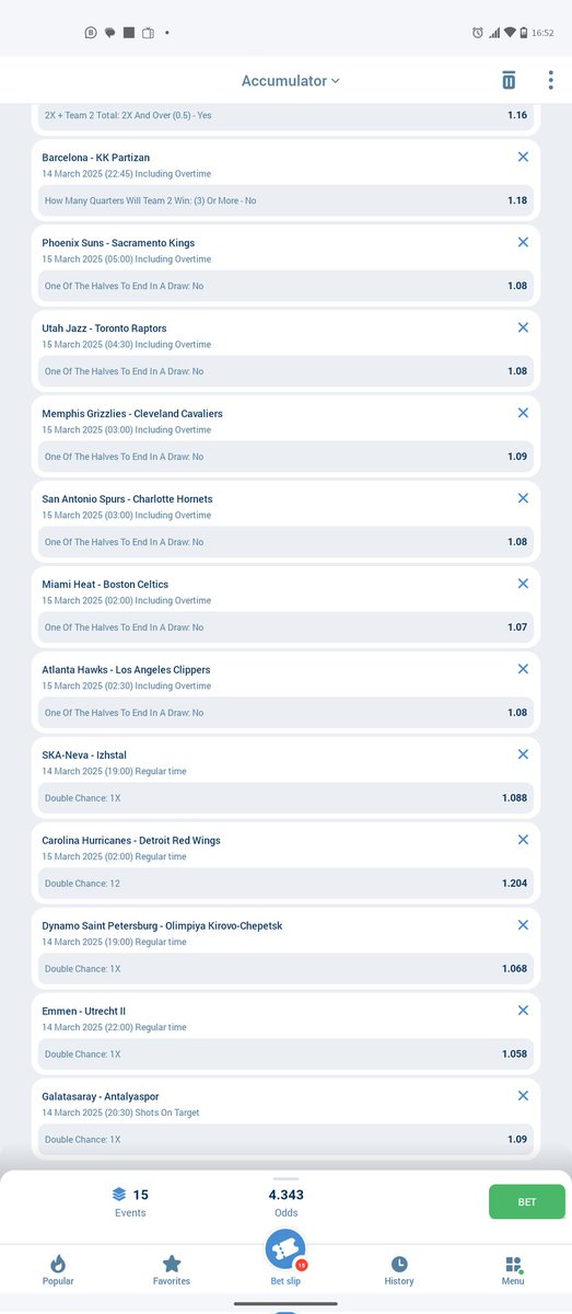 BarackaGoodluc1's tweet photo. 1XBET CODE
L7PBX https://t.co/bgGtUxEyCC
