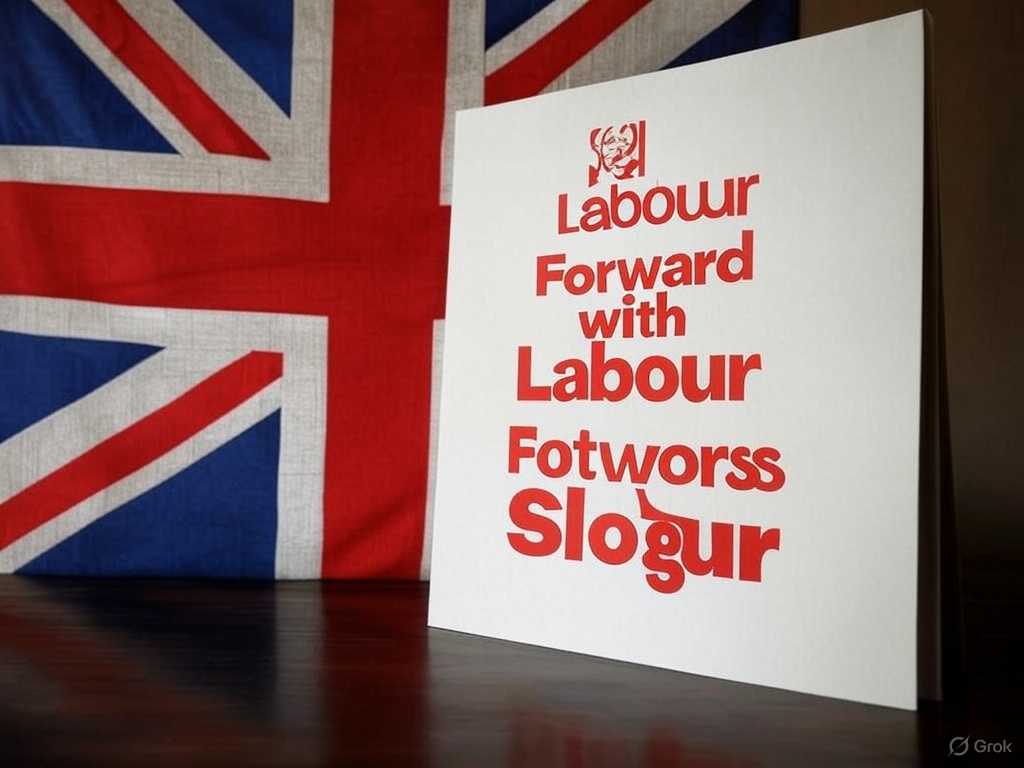 nicolson97667's tweet photo. @BareLeft Labour's PR department: "Fuck it, that'll do. Time for lunch." https://t.co/2YVTWx7z2j