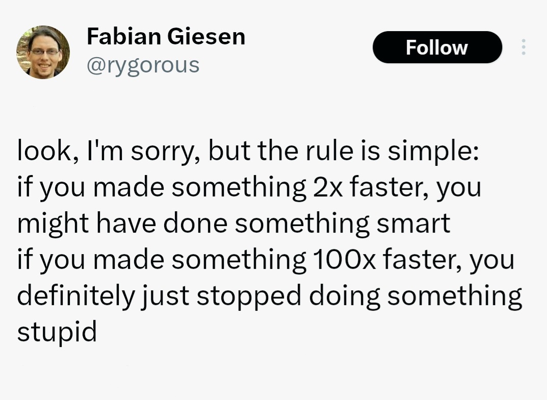 pikuma's tweet image. I just watched a YCombinator video on &quot;Vibe Coding&quot; and all I can say is that l wish I could get those 31 minutes of my life back. 😔
