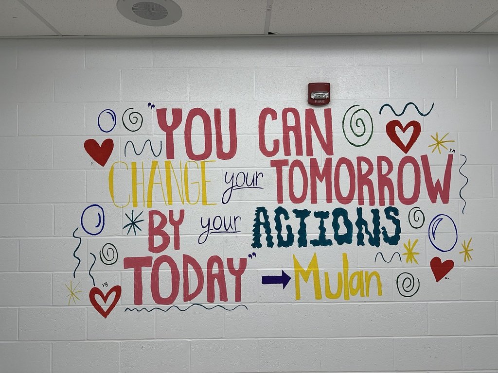 Monroe Elementary tweet media