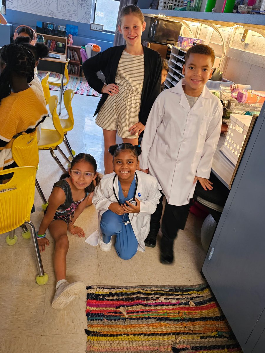 High Point: Fulton tweet media