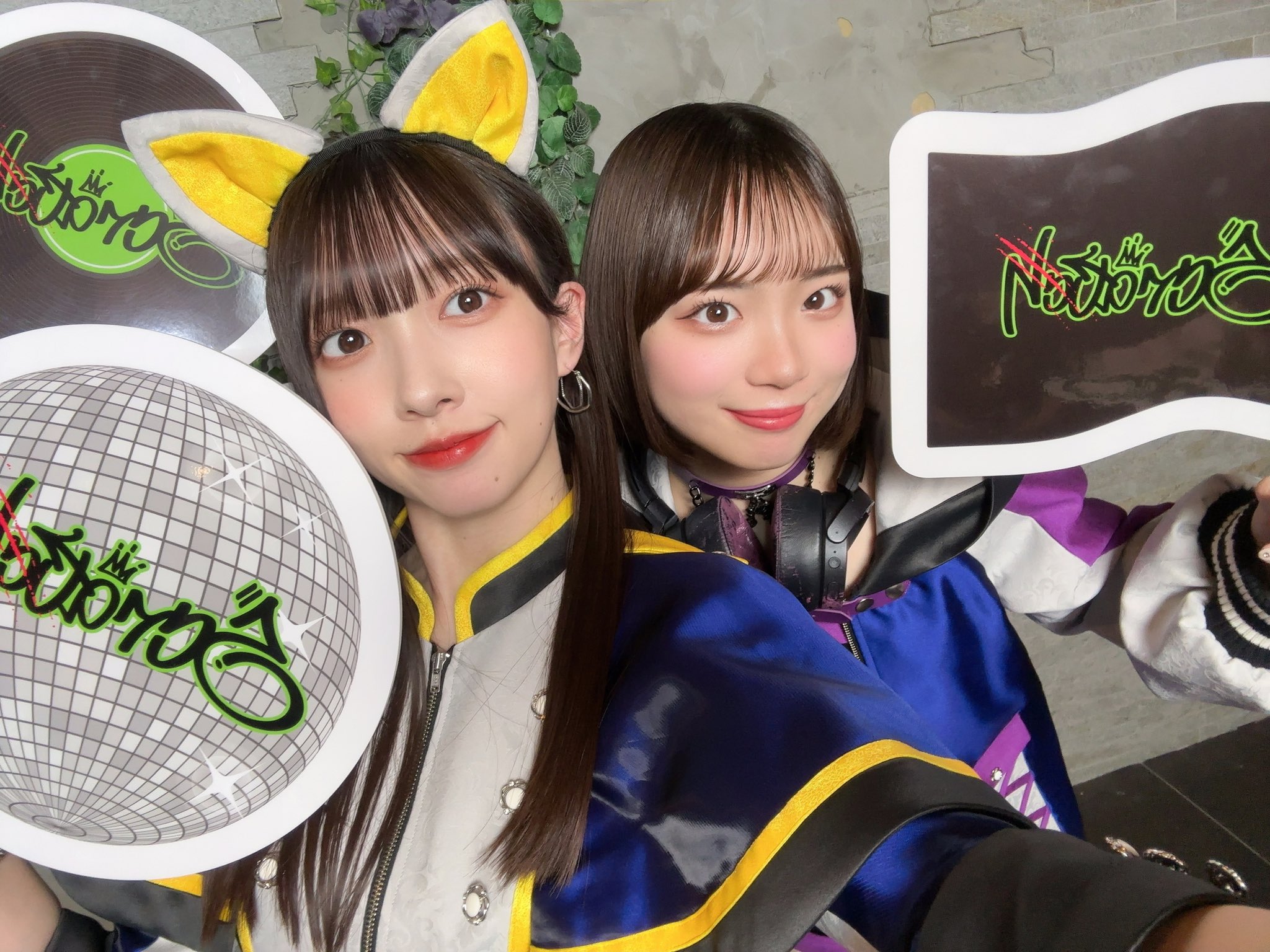 山本愛梨(Ma'Scar'Piece) (@MSP_airi) / X 山本愛梨(Ma'Scar'Piece) (@MSP_airi) / X