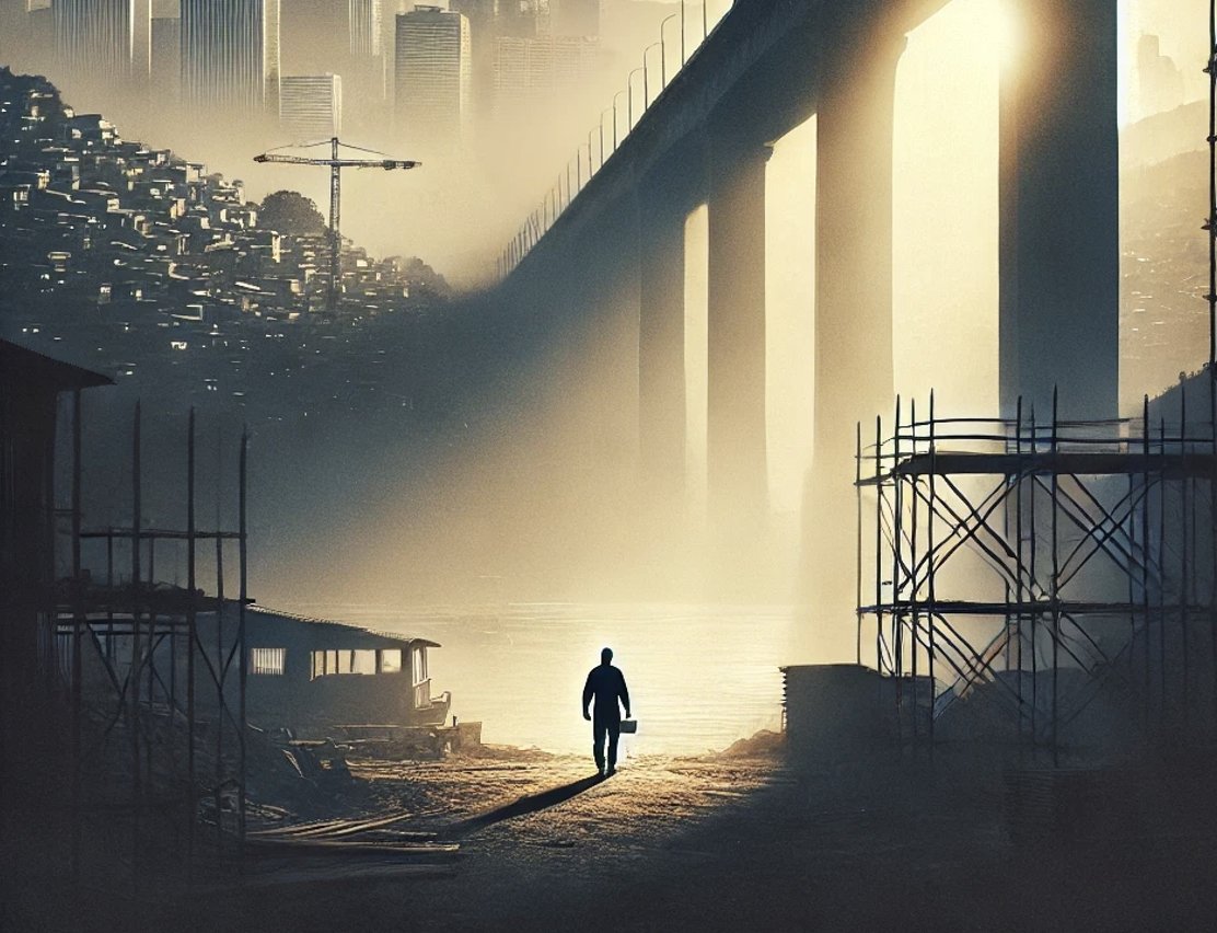 RobertoReis's tweet photo. Tripé para 2026 - ARTIGO 1

:: O BRASIL INACABADO ::

QUANTO A INCOMPETÊNCIA
CUSTA PARA O NOSSO FUTURO?

O Brasil de 2025 é um país parado no tempo.
É claro que você já escutou muito isso. Se não quiser refletir os motivos, pare por aqui.

Trinta anos depois da redemocratização, acumulamos governos que se vendem como "modernizadores", mas entregam infraestrutura do século XIX.

Rodovias esburacadas, ferrovias sucateadas, energia caríssima, portos lentos, cidades sem saneamento.

Enquanto isso, a carga tributária bate recordes:
33,7% do PIB em impostos e contando...

Mas, quando olhamos para o que esse dinheiro construiu, a realidade é grotesca: 14 mil obras inacabadas, um rombo de R$ 144 bilhões enterrado em concreto e ferrugem.

Quer entender por que o Brasil está atolado na mediocridade? Vamos aos fatos.

O LEGADO DO ATRASO: R$ 144 BILHÕES EM OBRAS PARADAS E UM PAÍS QUE NÃO ANDA

O Brasil tem uma das piores infraestruturas entre os países do G20.

E o motivo é simples: o Estado gasta muito e entrega pouco. Para termos uma noção da tragédia, aqui estão alguns monumentos à incompetência nacional:

Ferrovia Transnordestina – Iniciada em 2006,      deveria estar pronta em 2010. Hoje, 19 anos depois, segue incompleta. Custo inicial? R$ 4,5 bilhões. Custo atual? R$ 14,2 bilhões e subindo.

Caros, em 19 anos a China transformou um monte de fazendas, em algumas metrópoles de arranhas-céus.

Mas piora, vamos lá:

Angra 3 – A usina nuclear começou a ser construída nos anos 1980 e nunca foi concluída. Mais de R$ 10 bilhões gastos, e nada de energia.

BR-163 – Projetada nos anos 1970, essa rodovia vital para o agronegócio deveria ligar o Mato Grosso aos portos do Norte. Cinco décadas depois, ainda há trechos inacabados.

VLT de Cuiabá – Obra iniciada para a Copa de 2014. Investiram R$ 1,4 bilhão e nunca transportou um único      passageiro.

Agora, segure-se na cadeira: o Brasil gasta R$ 11 bilhões POR ANO apenas para manter essas obras paradas. 

Sim, pagamos para vigiar esqueletos de concreto.

Enquanto isso, nações emergentes como Vietnã, Indonésia e Malásia investem pesado em infraestrutura.

O Vietnã, por exemplo, cresceu 8% em 2023, impulsionado por investimentos logísticos.

O Brasil? Patinamos em 2,5% mal aplicados.

O CUSTO DO ATRASO:
INFRAESTRUTURA RUIM ROUBA 1,4% DO PIB ANUALMENTE

Cada buraco em uma rodovia, cada porto congestionado, cada obra inacabada tem um preço altíssimo para a economia.

Segundo o Banco Mundial, o Brasil perde 1,4% do PIB anualmente devido à precariedade da infraestrutura. 

Estamos falando de R$ 140 bilhões por ano jogados no ralo.

Empresas pagam até 50% mais para transportar mercadorias internamente do que em países concorrentes.

O custo logístico no Brasil representa 12% do PIB.
Nos EUA? 6%.
Na China? 4%.

Como vamos concorrer com eles?

60% da carga brasileira ainda depende de caminhões, porque abandonamos nossas ferrovias.

E digo mais, isso atrapalha significativamente o turismo.
Quantos de nós já desistimos de viajar de carros, por rodovias esburacadas e lotadas de caminhões?

Em países desenvolvidos, ferrovias transportam 50% da carga. No Brasil? Menos de 15%.

Agora imagine: se reduzíssemos os custos logísticos pela metade, teríamos R$ 700 bilhões a mais na economia brasileira em 10 anos.

É O PIB DA ARGENTINA.

PORTOS LENTOS, ENERGIA CARA, RODOVIAS INTRAFEGÁVEIS:

UM PAÍS SE AUTO-SABOTANDO

Se você acha que logística ruim é problema só para quem exporta, pense de novo.

Cada frete mais caro, cada mercadoria atrasada, quem paga a conta é você.

Portos: o gargalo que atrasa o Brasil

O Porto de Santos, o maior do país, leva o dobro do tempo para liberar uma carga do que Xangai.

Enquanto um contêiner sai do porto chinês em menos de 24 horas, no Brasil demora até 5 dias, QUANDO TUDO DÁ CERTO.

Nos EUA, o custo médio para operar um contêiner é US$ 300. No Brasil? US$ 800.

O tempo MÉDIO para liberar cargas no Porto de Paranaguá é de 7 dias – um recorde de ineficiência.

Resultado? Perdemos competitividade.
Perdemos mercados.
Perdemos crescimento.

Energia: cara e ineficiente

Mesmo tendo uma das matrizes mais renováveis do mundo, o Brasil cobra uma das tarifas elétricas mais caras do planeta. Por quê?

45% da conta de luz são impostos e encargos setoriais.

O Brasil gasta R$ 30 bilhões por ano em subsídios cruzados, encarecendo ainda mais a energia.

Indústrias brasileiras pagam 70% a mais que nos EUA e 50% a mais que na China.

O resultado é simples: empresas fecham, empregos somem e o Brasil perde investimentos.

SANEAMENTO: 100 MILHÕES DE BRASILEIROS SEM ESGOTO EM PLENO 2025

Agora chegamos ao básico: água limpa.
Parece simples, né? Não no Brasil.

100 milhões de brasileiros vivem sem esgoto tratado.
35 milhões não têm acesso a água tratada.

A cada R$ 1 investido em saneamento, economizamos R$ 4 em saúde pública. JÁ PAROU PARA PENSAR NISSO?

Ainda assim, o país investe apenas R$ 13 bilhões por ano em saneamento – menos do que gastamos em auxílios e penduricalhos de parte do funcionalismo público.

E querem nos convencer de que somos um país emergente?

Emergente onde? No esgoto? AH, VÁ.
Já podemos nos apelidar de "O GRANDE HAITI DO SUL?"

O BRASIL NÃO AGUENTA MAIS 6 ANOS ASSIM.

Se o PT continuar, o país vai quebrar.

O Brasil está no limite. O colapso não é mais teoria, é um cronograma. O relógio está rodando, e se nada mudar, a conta vai chegar de forma brutal.

+6 ANOS ASSIM? PREPARE-SE PARA:

🛑 Novas pontes desabando: Mais vítimas, mais tragédias anunciadas.

 🚦 Engarrafamentos ainda mais monstruosos: Ruas sucateadas, buracos virando crateras. Perda de tempo, produtividade e paciência.

 🌊 Enchentes ainda mais devastadoras: Cidades inteiras alagadas, com políticos distribuindo cestas básicas em botes.

 ⚡ Apagões ainda mais recorrentes: Energia racionada, infraestrutura elétrica ultrapassada, como tem ocorrido.

 💸 Inflação descontrolada: Seu salário derretendo, o básico virando luxo. Os custos de transporte e logística mandam.

+10 ANOS ASSIM?
NÃO EXISTE MAIS BRASIL QUE RESISTA.

O país está no piloto automático, indo em direção ao abismo. E adivinha?

O cinto de segurança nem está preso.

E POR FALAR EM INFLAÇÃO...

O mês de fevereiro trouxe um exemplo clássico de como políticas imediatistas têm efeitos colaterais indesejados.

O custo da energia elétrica disparou, cravando a maior inflação das últimas décadas justamente neste setor essencial.

A estratégia do governo de injetar milhões de reais via compensações em Itaipu pareceu eficaz no curto prazo—baixou temporariamente a "febre"—mas no mês seguinte, a conta veio salgada, refletindo diretamente no bolso do cidadão.

NÃO ADIANTA, essa abordagem imediatista não cura, só remedia. O Brasil precisa parar de aliviar os sintomas..

O QUE FAZER? SOLUÇÕES ESTÃO NA MESA HÁ DÉCADAS – FALTA CORAGEM POLÍTICA

Não tem segredo.

Os n��meros são claros: infraestrutura ruim custa bilhões, mata empregos e condena o Brasil ao atraso.

Mas há solução. E ela não é nenhuma descoberta revolucionária:

Investir pelo menos 4% do PIB em infraestrutura – quase o dobro do que investimos hoje.

Abrir espaço para capital privado com SEGURANÇA JURÍDICA REAL. Atenção, vou repetir: SEGURANÇA JURÍDICA REAL.

Retomar obras inacabadas ANTES de lançar novos projetos.

Criar um fundo de infraestrutura financiado por royalties de commodities, como faz a Noruega.

Reformular radicalmente a burocracia que paralisa tudo.

O Brasil tem dinheiro.
Tem capacidade.
Tem mão de obra.

O que falta? Vontade política.

OBRA NÃO DÁ VOTO. ASSISTENCIALISMO, SIM.
O PT enxerga assim.

Quer ganhar eleição? Prometa pix no bolso, cesta básica e tarifa zero.

Quer mudar um país?
Construa pontes,
estradas e infraestrutura.

Mas aí vem o problema: o primeiro dá voto imediato, o segundo só dá dor de cabeça e ingratidão.

NINGUÉM ESTÁ SUGERINDO CORTAR INVESTIMENTOS EM SOCIAL, SAÚDE OU EDUCAÇÃO. O QUE DEFENDO É FOCO NO QUE REALMENTE TRANSFORMA.

Por isso, precisamos de um candidato obstinado por obra pública, que goste de ver o concreto subir, que pense grande e que não esteja preocupado com curtidas ou curtíssimo prazo.

VOCÊ CONHECE ALGUÉM ASSIM?
Repito, VOCÊ CONHECE ALGUÉM ASSIM?

Se sim, MARQUE ele aqui.

Se não… bom,
"então estamos ferrados",
como dizia Rubens Ometto ...

Assinado

@igorpires82 (amigo e ex sócio)
e @robertoreis