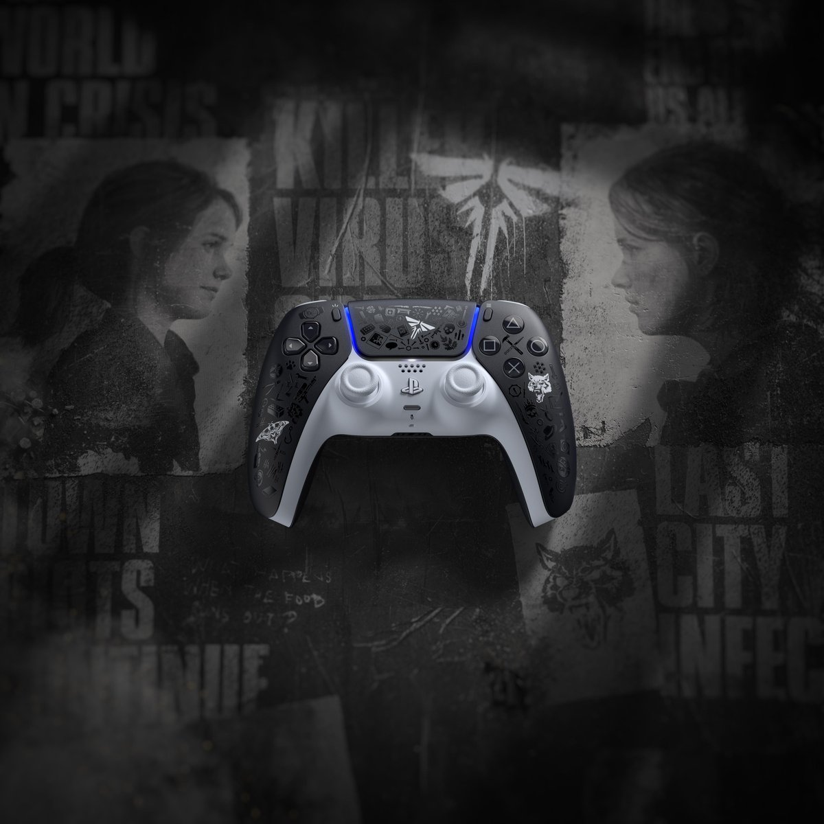PlayStation tweet media