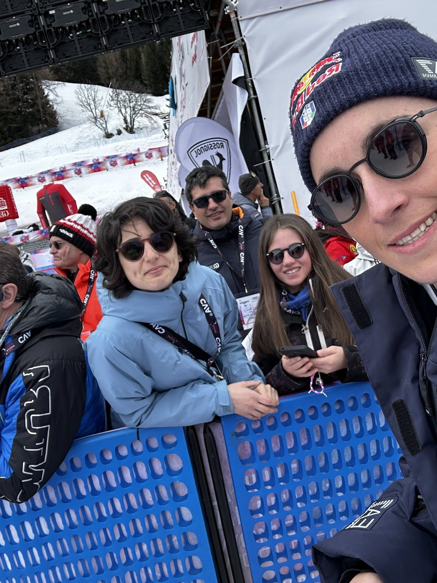 Matilde Ferrero tweet media