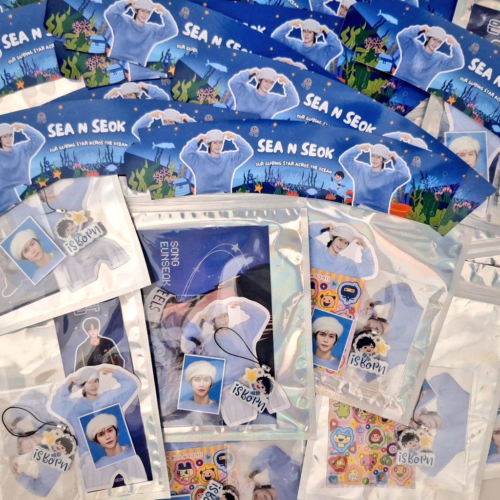 EUNSEOK_IDN's tweet image. Besok di event 𝟮𝟬𝟮𝟱 𝖬𝖠𝖱𝖢𝖧 𝖡ᝪ𝖸 𝖡𝖨𝖱Τ𝖧𝖣𝖠𝖸, ada special freebies Sea N Seok yang siap dibagikan! 🌊✨

Yuk RSVP sekarang juga di bit.ly/MarchBoyIDN atau langsung datang OTS🥳🥳

#MarchBoyBirthday
#WONBIN  #EUNSEOK #ANTON
#원빈 #은석 #앤톤 #RIIZE #SeaNSeok