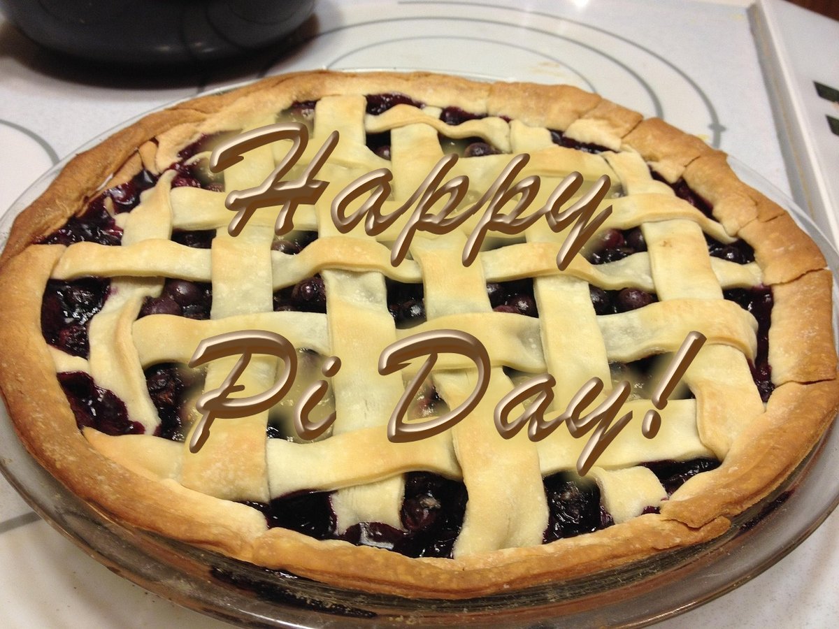 MPax (@mpax1) on Twitter photo Happy Pi Day! #PiDay2025 Happy Pi Day! #PiDay2025
