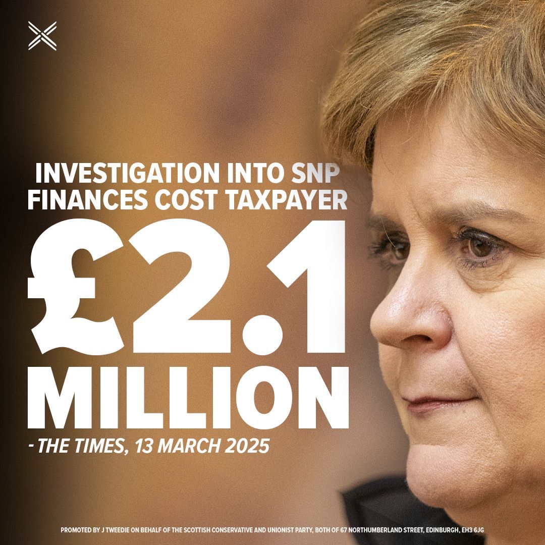 Scottish Conservatives tweet media