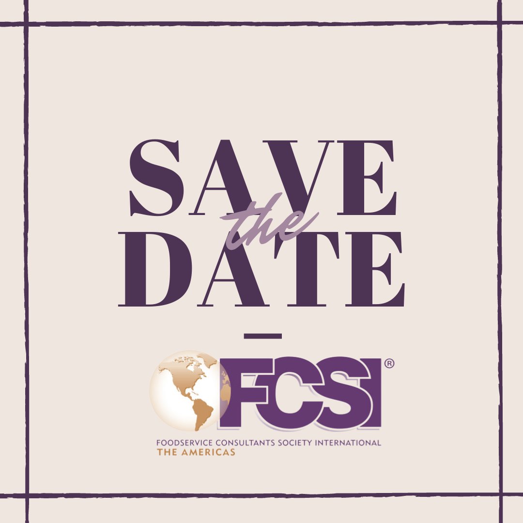 📢 Join the Upper Midwest Chapter of FCSI The Americas for an Exclusive Networking Reception! 🍽️🥂

📅 Sunday, May 18, 2025
⏰ 5:00 - 7:00 PM
📍 The Exchange | 224 S. Michigan Avenue, Chicago, IL 60604

🔗 fcsi.site-ym.com/events/EventDe…

#FCSITheAmericas