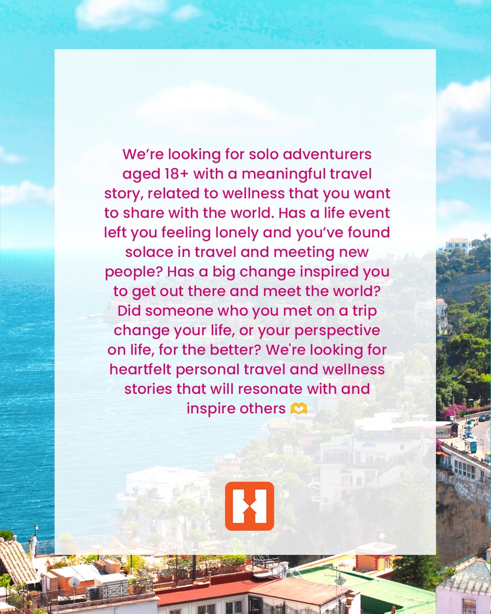 Hostelworld tweet media