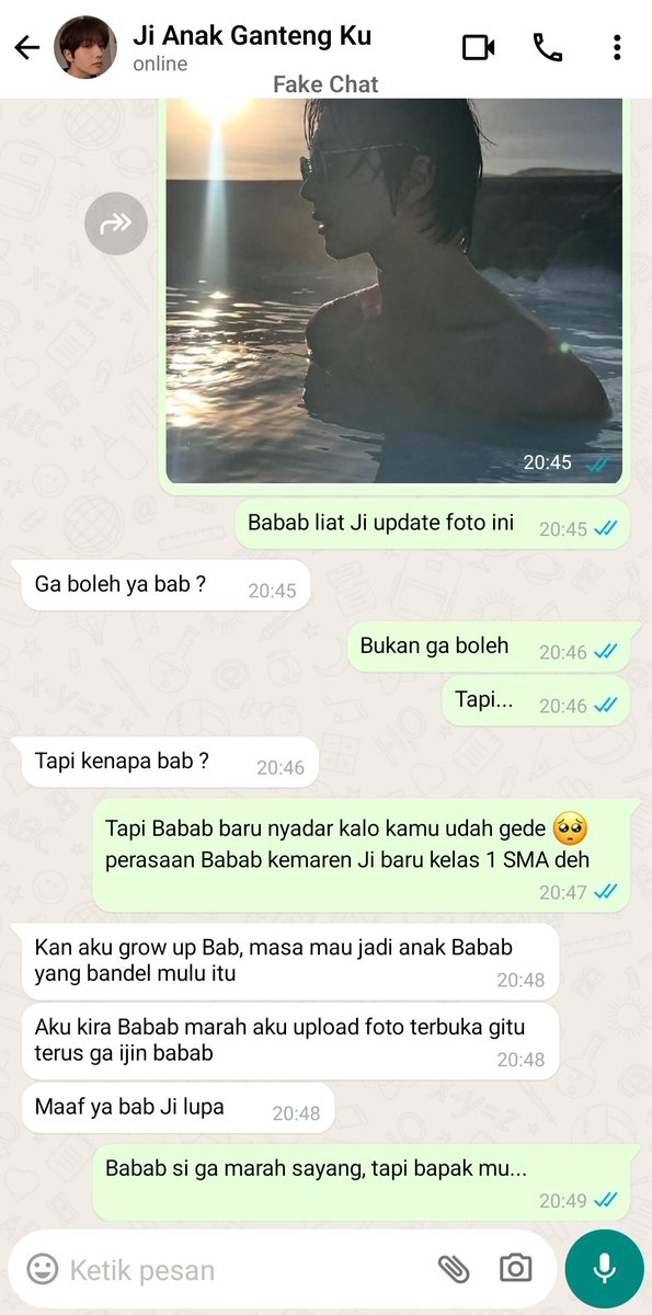 lilroses tweet media