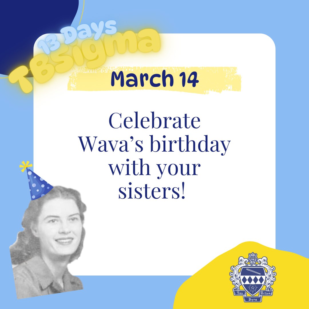 Tau Beta Sigma tweet media