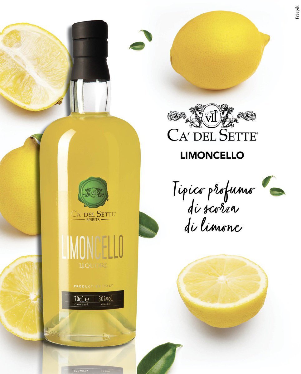 Cadelsette's tweet photo. A bit of sun, a bit of lemon and a pinch of sweetness: the must-have limoncello at the end of a meal. From fresh lemons to the bottle, every drop of limoncello encapsulates the freshness of sun-ripened fruit.An authentic taste of summer in every glass. https://t.co/Ei3wtPcTQJ