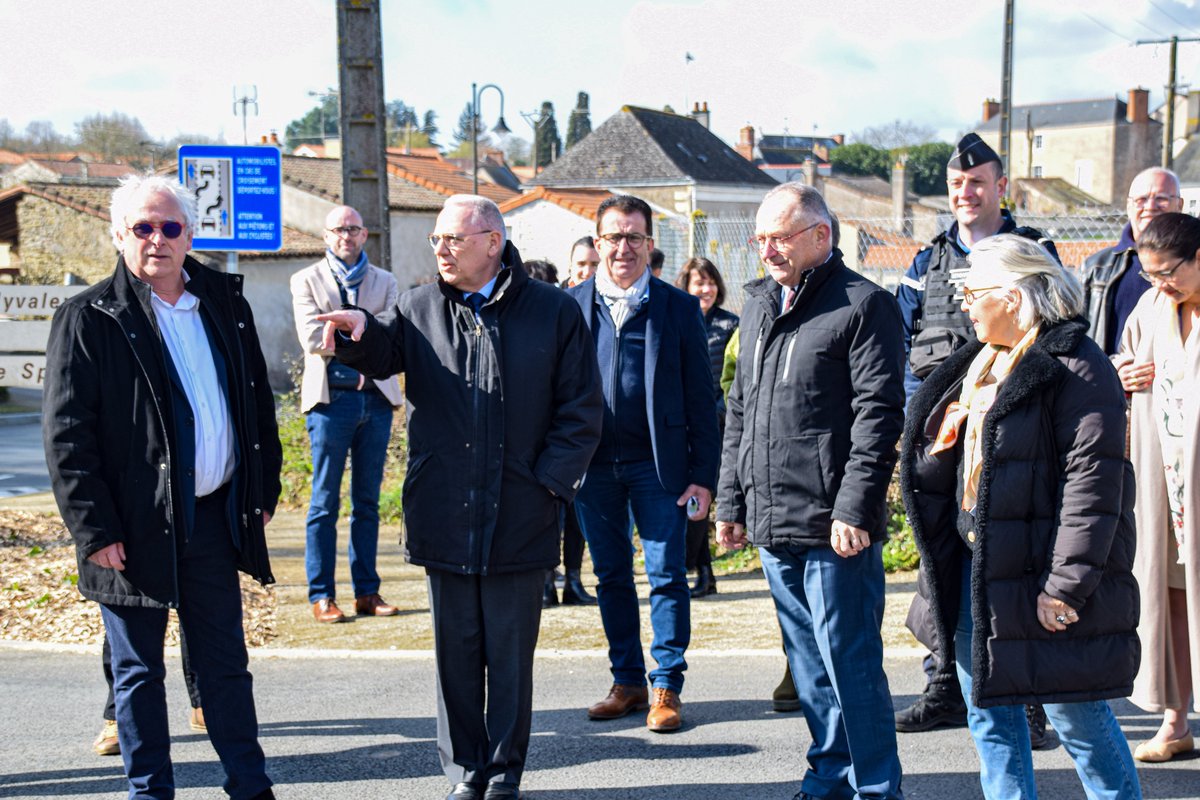 Image de Préfet de Maine-et-Loire