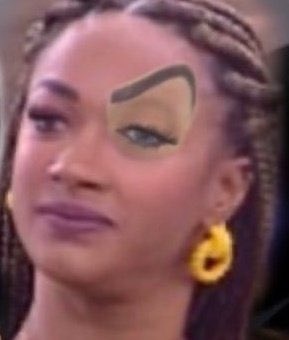 Seria muito interessante se Gra puxasse a Eva #BBB25