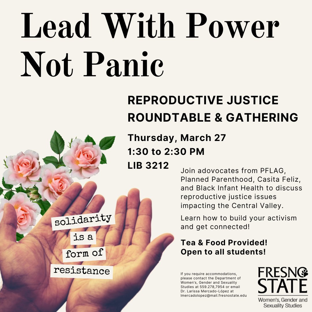 COSS Advising tweet media