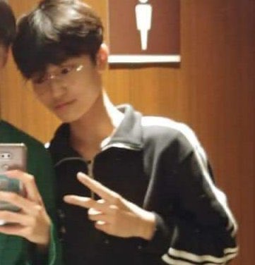 뉴ㅋi즈에 나온 태영이 과사 이때 쯤 같아서 웃음 ㅈㄴ남