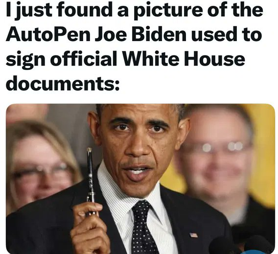 I Love America News tweet media