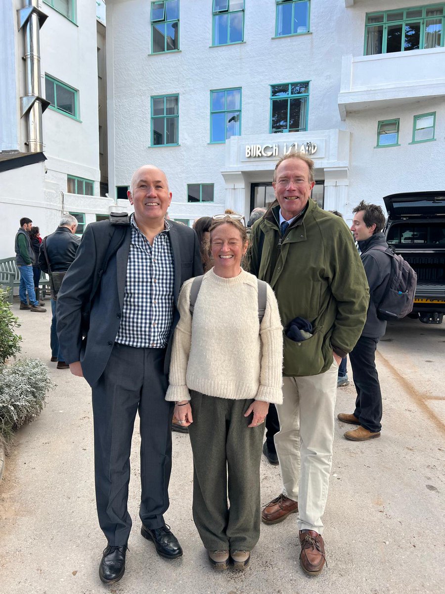 Plymouth Marine Lab tweet media