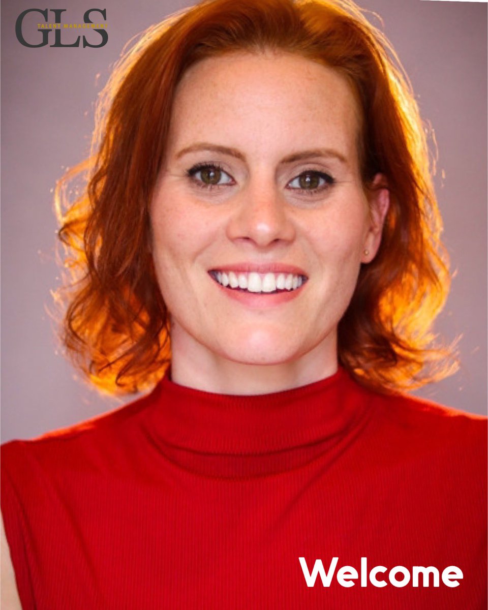 glstalentmgt's tweet image. Delighted to welcome ABIGAIL WATERFIELD to GLS Talent Management. 
#glstm #newclient #welcome #actor #spotlight #casting #newrep #glstalentmanagement