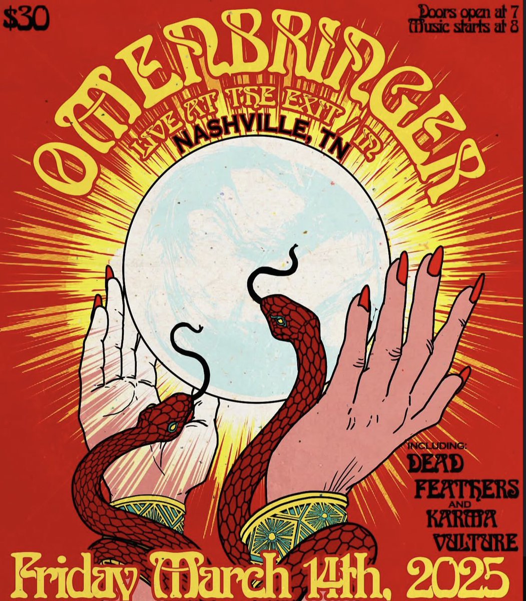 Dead Feathers tweet media