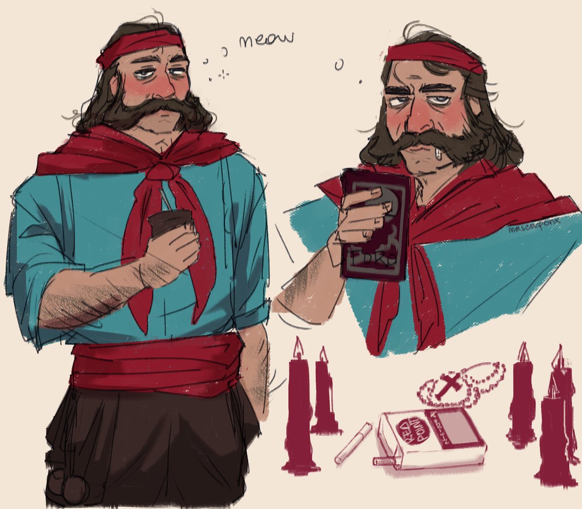 mascarpone tweet media