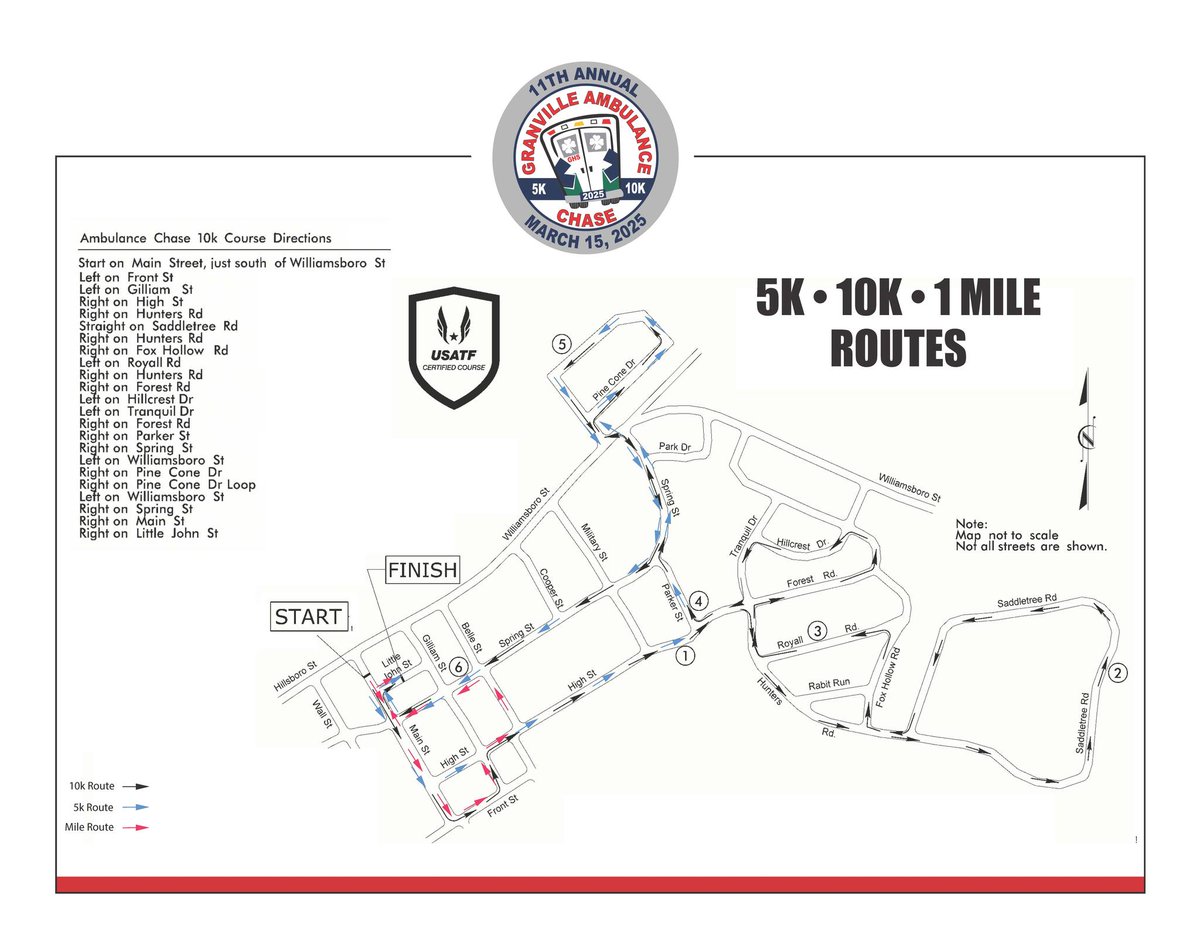 City of Oxford, NC - Government tweet media