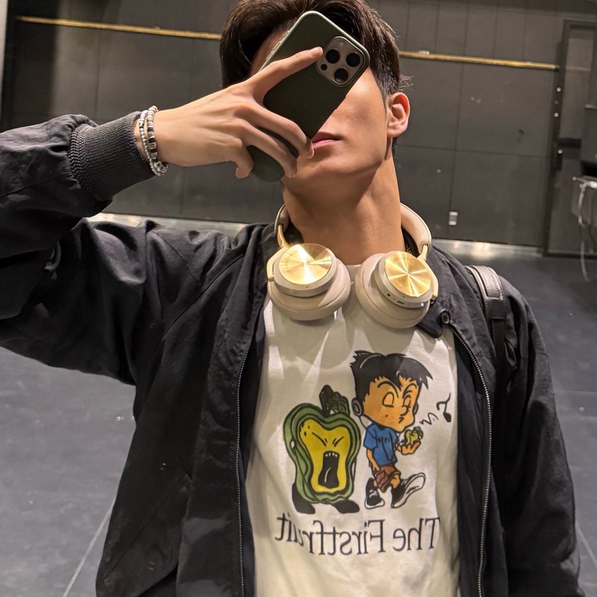 GoEclatant's tweet photo. CONGRATULATIONS MY ROCKSTAR!❤️‍🔥

OPEN Pre-Order — the FIRST fruit by MARKLEE🤍

Link order : https://t.co/zpb8qCwUJA https://t.co/7ROcNpa30s