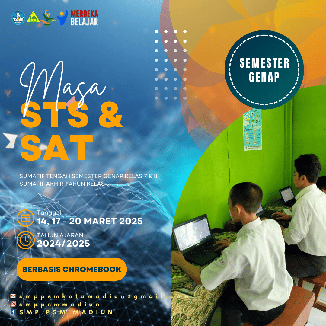 SMP PSM Kota Madiun (@SMP_PSM_Madiun) / Posts / X