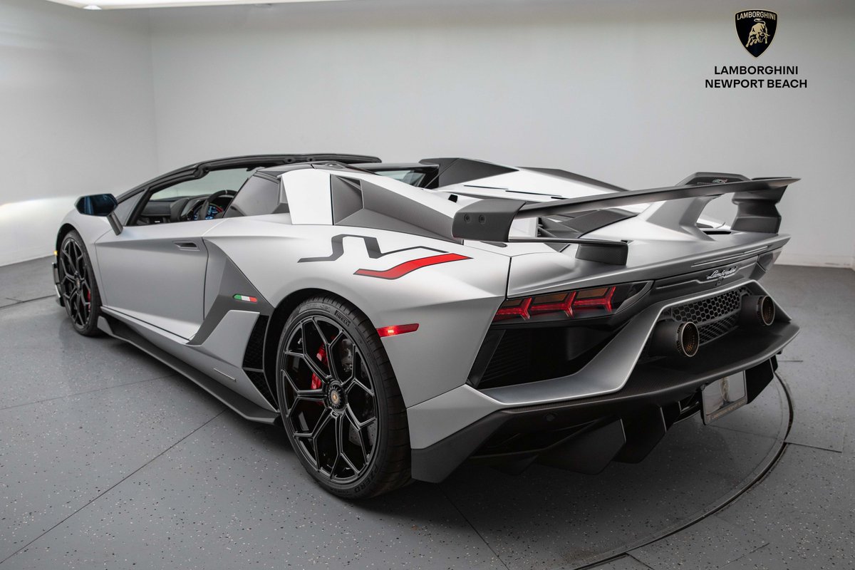Global Autosports tweet media