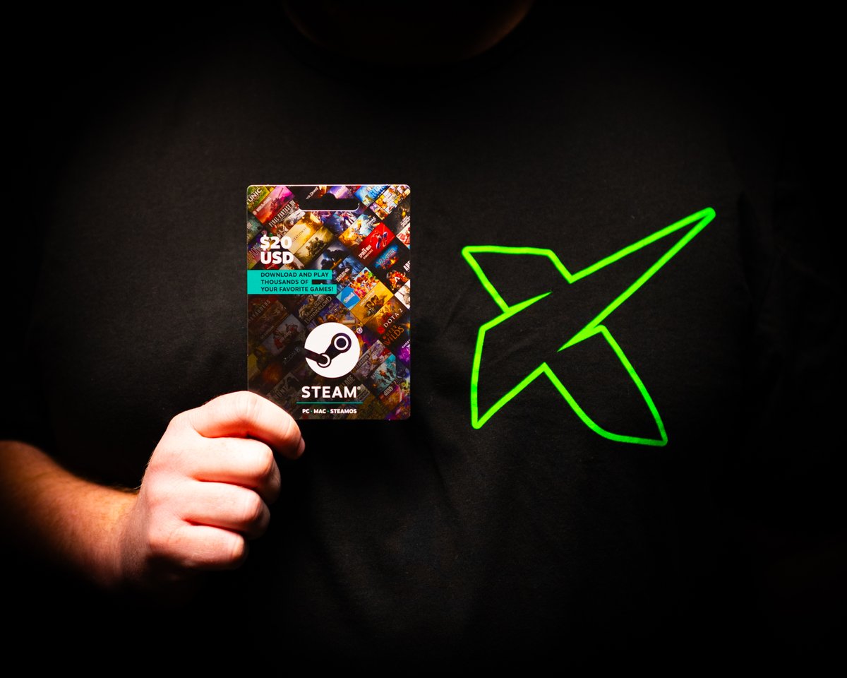 Xidax PCs tweet media